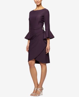 Macy's Alex Evenings Dress